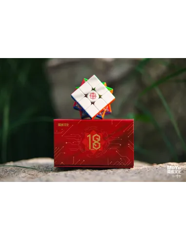 Super WeiLong V2 – 18th Anniversary