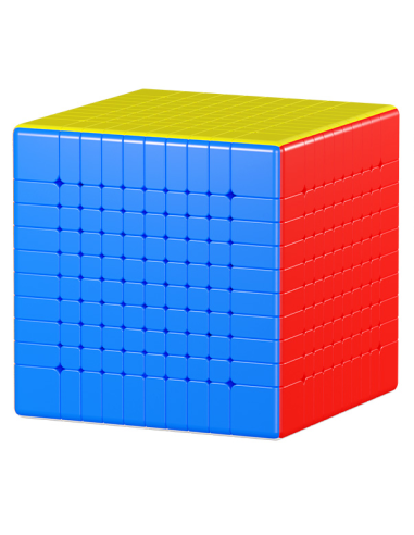 SengSo MoSheng Cubic 10x10