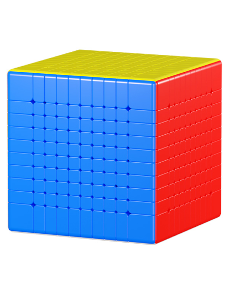 SengSo MoSheng Cubic 10x10