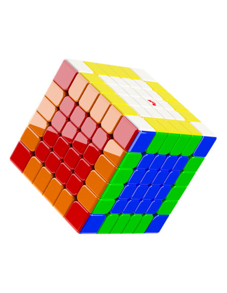XMD Shadow 6x6 V3 Ball Core UV