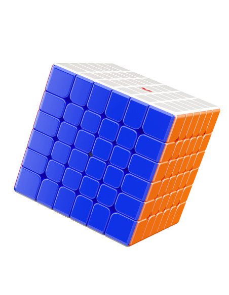 XMD Shadow 6x6 V3 Ball Core UV