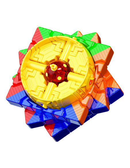XMD Shadow 6x6 V3 Ball Core UV