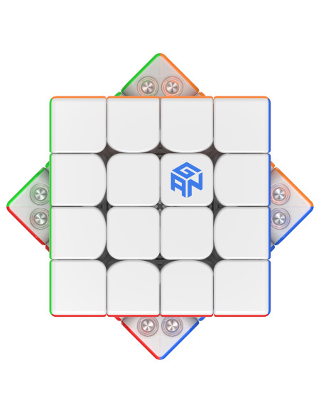 GAN 460 M 4x4 V2
