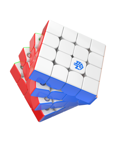 GAN 460 M 4x4 V2