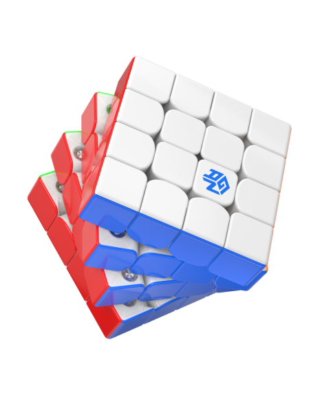 GAN 460 M 4x4 V2