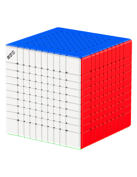 QiYi Core-Magnetic Cubic 10x10