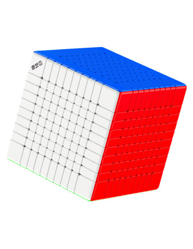 QiYi Core-Magnetic Cubic 10x10