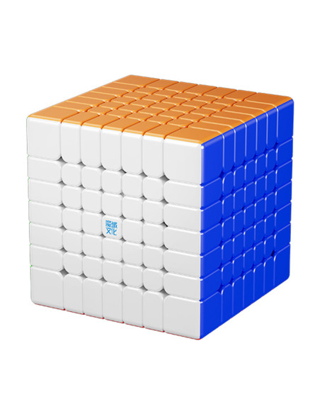 MoYu AoFu V5 7x7