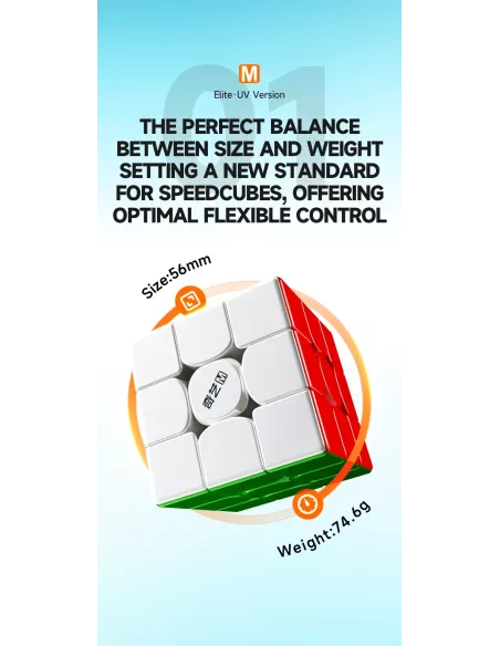 QiYi M Pro - Elite