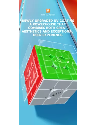QiYi M Pro - Elite