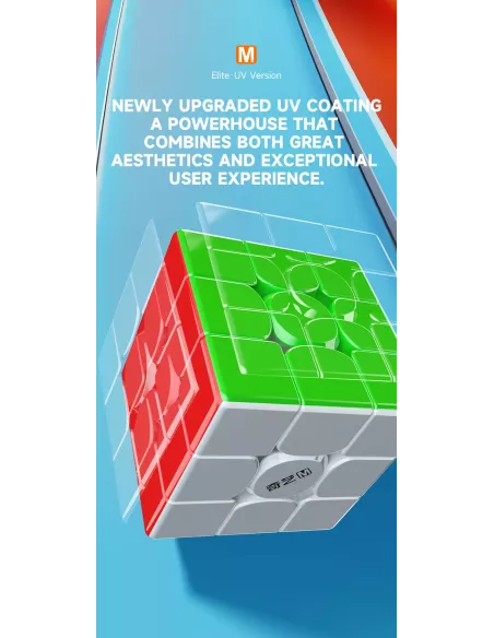 QiYi M Pro - Elite
