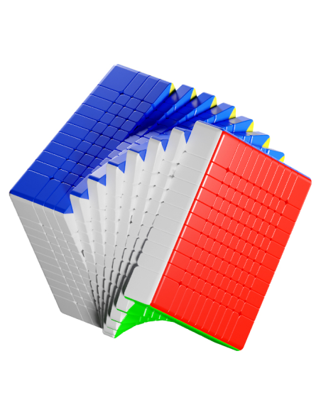 Sengso MoSheng Cubic 11x11