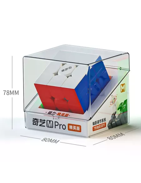 QiYi M Pro - Elite