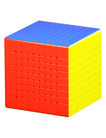 Pack SengSo MoSheng Cubic 9x9-10x10-11x11