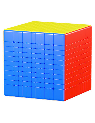 Pack SengSo MoSheng Cubic 9x9-10x10-11x11