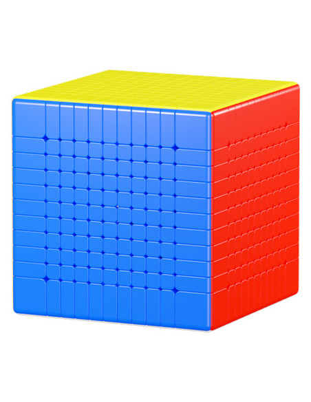 Pack SengSo MoSheng Cubic 9x9-10x10-11x11