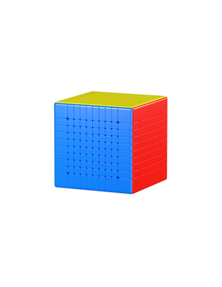 Pack SengSo MoSheng Cubic 9x9-10x10-11x11