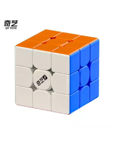 QiYi Smart Cube