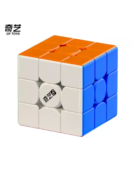 QiYi Smart Cube