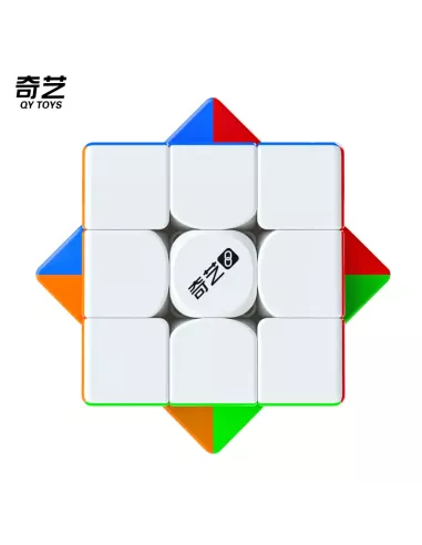 QiYi Smart Cube