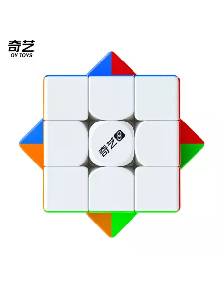 QiYi Smart Cube