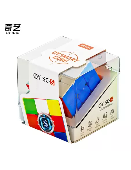 QiYi Smart Cube