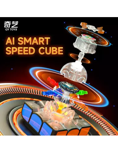 QiYi Smart Cube