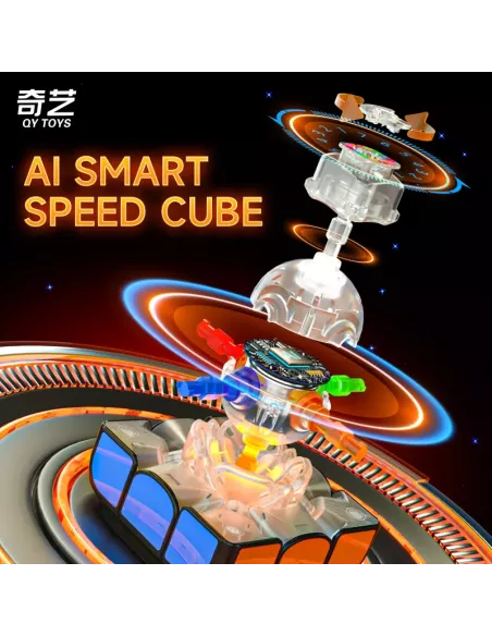 QiYi Smart Cube