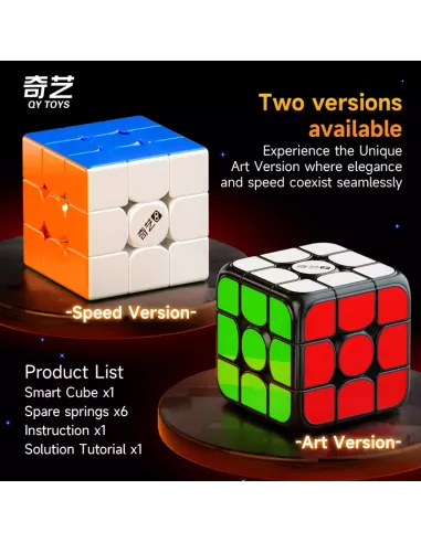 QiYi Smart Cube