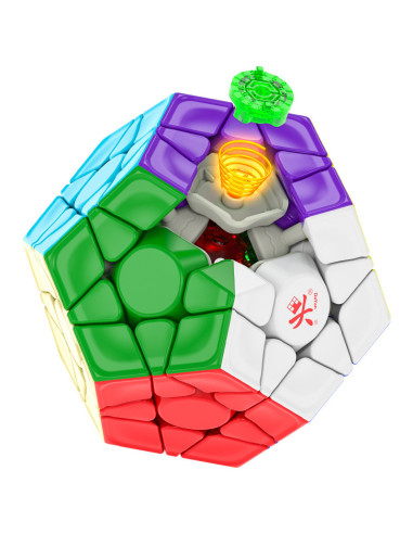 DaYan Megaminx Pro+