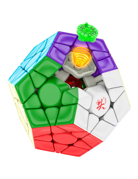 DaYan Megaminx Pro+