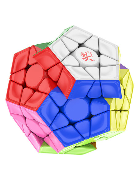 DaYan Megaminx Pro+