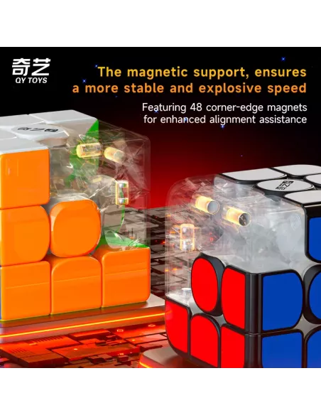 QiYi Smart Cube