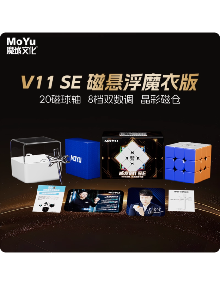 WeiLong V11 SE